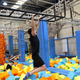 Illustration for article titled Boost Northampton | Trampoline Park